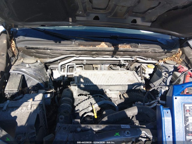 Aukcja sprzedaży 2021 Subaru Ascent Limited, vin: 4S4WMAPD8M3472024, numer aukcji: 44320039