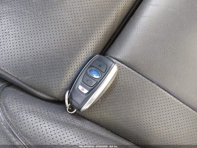 Aukcja sprzedaży 2021 Subaru Ascent Limited, vin: 4S4WMAPD8M3472024, numer aukcji: 44320039