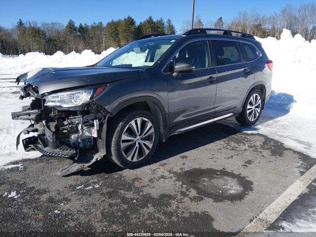 Aukcja sprzedaży 2021 Subaru Ascent Limited, vin: 4S4WMAPD8M3472024, numer aukcji: 44320039
