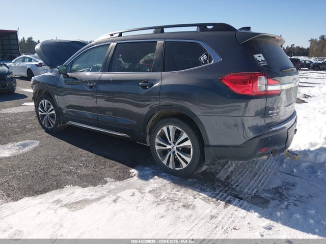 Aukcja sprzedaży 2021 Subaru Ascent Limited, vin: 4S4WMAPD8M3472024, numer aukcji: 44320039