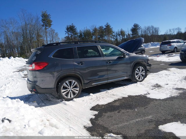 Aukcja sprzedaży 2021 Subaru Ascent Limited, vin: 4S4WMAPD8M3472024, numer aukcji: 44320039