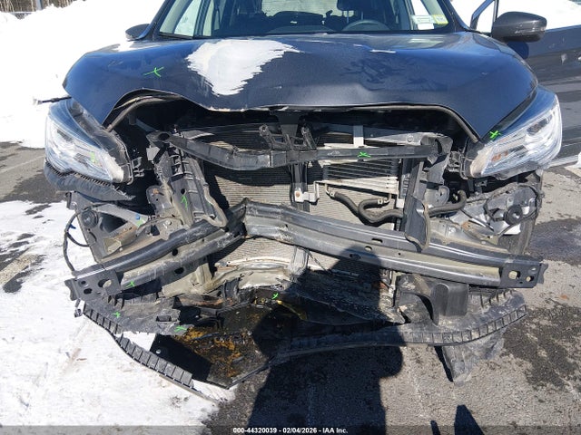 Aukcja sprzedaży 2021 Subaru Ascent Limited, vin: 4S4WMAPD8M3472024, numer aukcji: 44320039