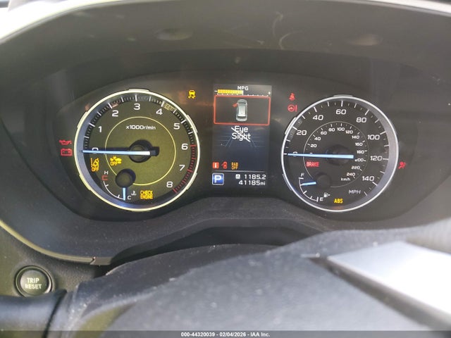 Aukcja sprzedaży 2021 Subaru Ascent Limited, vin: 4S4WMAPD8M3472024, numer aukcji: 44320039