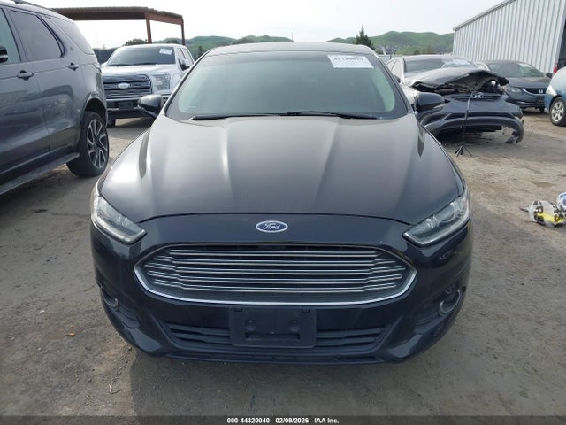 3FA6P0PU1FR128146 Ford Fusion Energi Se Luxury