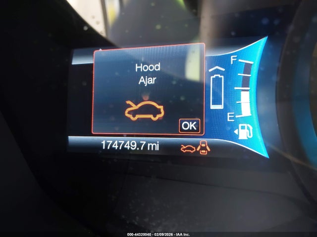 3FA6P0PU1FR128146 Ford Fusion Energi Se Luxury