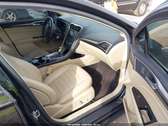 3FA6P0PU1FR128146 Ford Fusion Energi Se Luxury