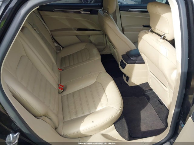 3FA6P0PU1FR128146 Ford Fusion Energi Se Luxury