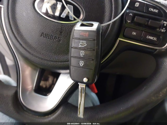 KIA Sportage Lx 2017 KNDPMCAC2H7281105 Image 11