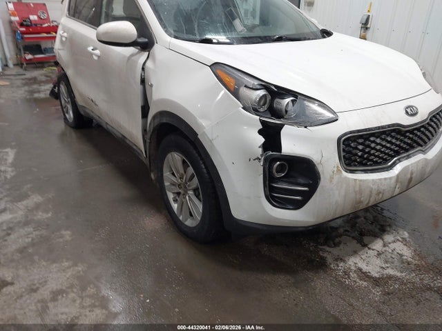 KIA Sportage Lx 2017 KNDPMCAC2H7281105 Image 17