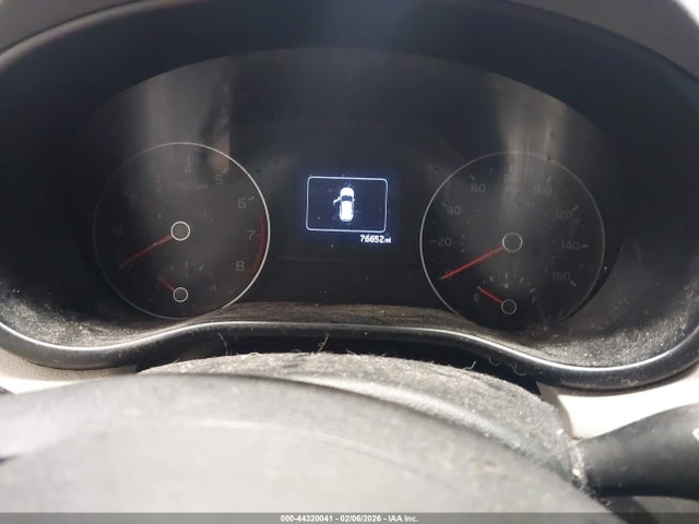 KIA Sportage Lx 2017 KNDPMCAC2H7281105 Image 7