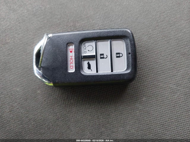 7FARW1H50NE015400 Honda Cr-v 2wd Ex