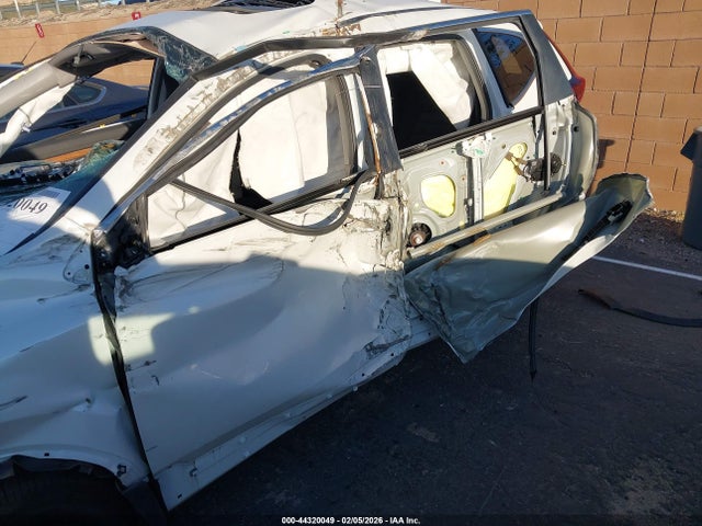 7FARW1H50NE015400 Honda Cr-v 2wd Ex