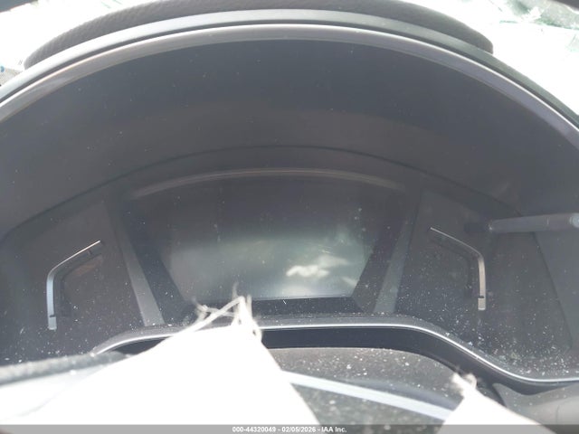 7FARW1H50NE015400 Honda Cr-v 2wd Ex