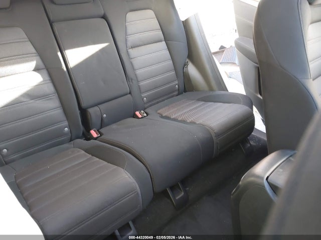 7FARW1H50NE015400 Honda Cr-v 2wd Ex