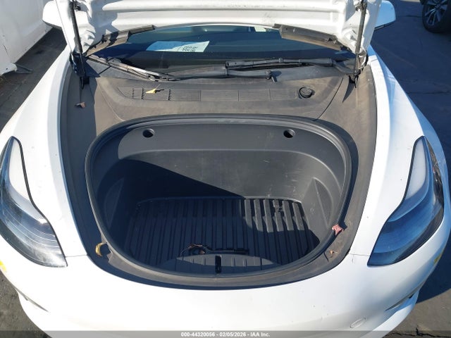 2022 TESLA MODEL 3 5YJ3E1EB3NF180372 Photo 9