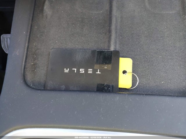 2022 TESLA MODEL 3 5YJ3E1EB3NF180372 Photo 10
