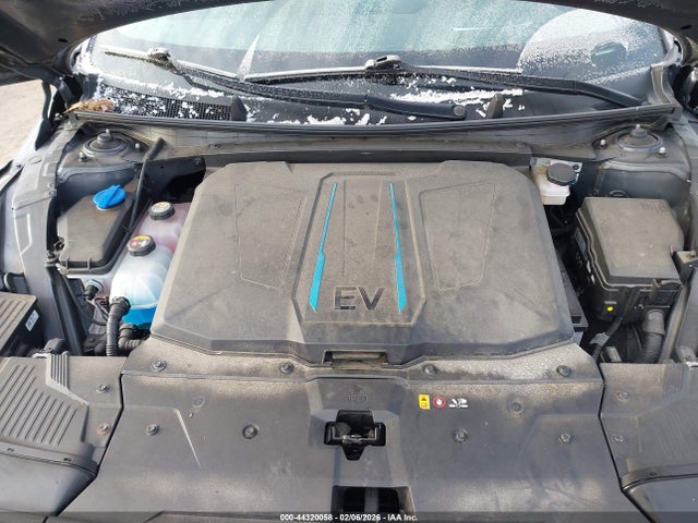 KM8KRDAF3NU064909 Hyundai Ioniq 5 Limited