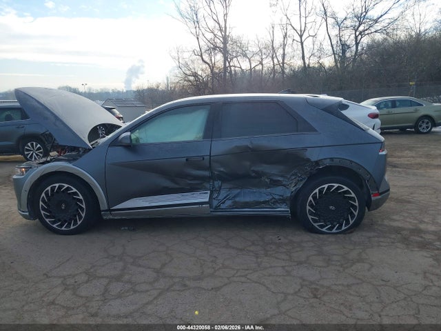 Hyundai Ioniq 5 Limited 2022 KM8KRDAF3NU064909 Image 15