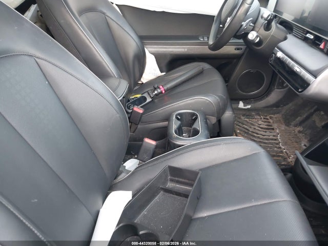 Hyundai Ioniq 5 Limited 2022 KM8KRDAF3NU064909 Image 5