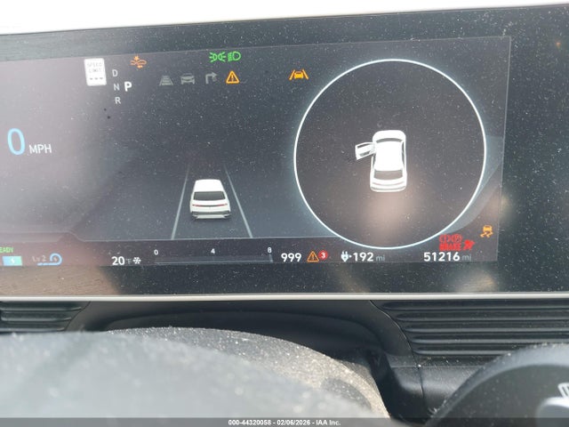 Hyundai Ioniq 5 Limited 2022 KM8KRDAF3NU064909 Image 7