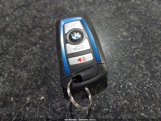 5UXXW3C59F0M87356 BMW X4 Xdrive28i