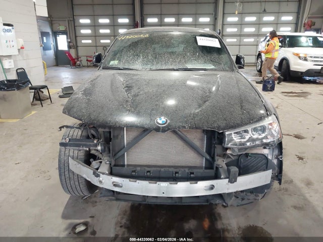 5UXXW3C59F0M87356 BMW X4 Xdrive28i