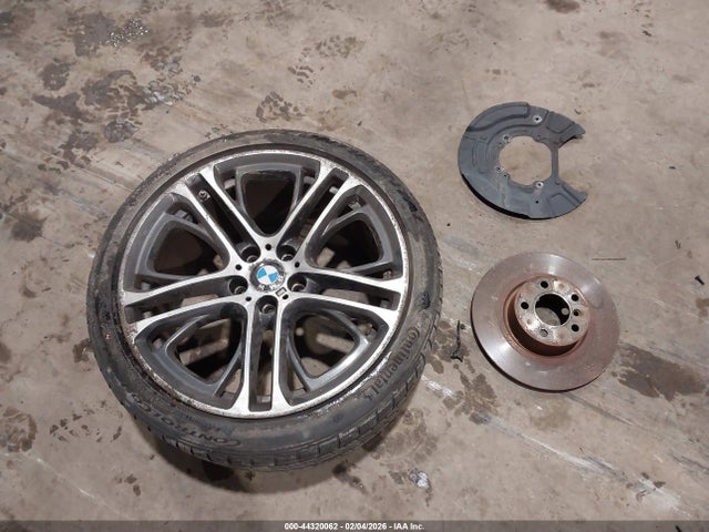 5UXXW3C59F0M87356 BMW X4 Xdrive28i