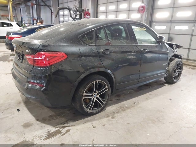 5UXXW3C59F0M87356 BMW X4 Xdrive28i