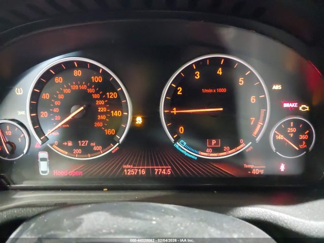 5UXXW3C59F0M87356 BMW X4 Xdrive28i