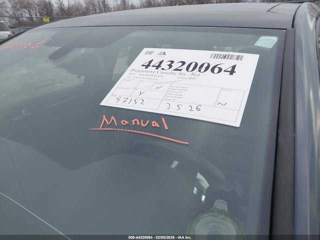 3VW5T7AU3FM016994 Volkswagen Golf Gti 2.0t Se 4-door