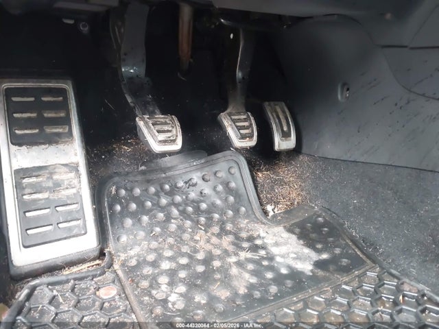 3VW5T7AU3FM016994 Volkswagen Golf Gti 2.0t Se 4-door