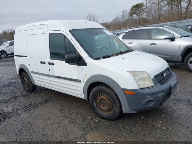 2011 FORD TRANSIT CONNECT NM0LS7CN1BT063078