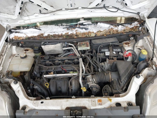2011 FORD TRANSIT CONNECT NM0LS7CN1BT063078 Photo 9