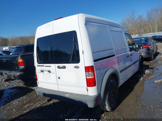2011 FORD TRANSIT CONNECT NM0LS7CN1BT063078 Photo 3