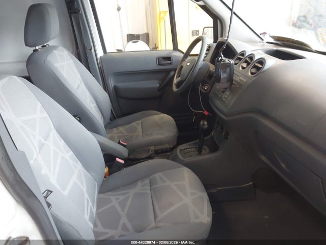2011 FORD TRANSIT CONNECT NM0LS7CN1BT063078 Photo 4