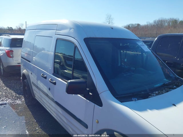 2011 FORD TRANSIT CONNECT NM0LS7CN1BT063078 Photo 5