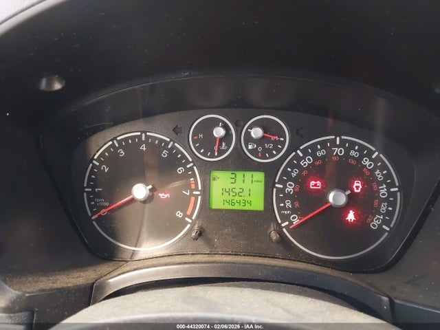 2011 FORD TRANSIT CONNECT NM0LS7CN1BT063078 Photo 6