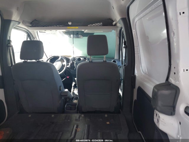 2011 FORD TRANSIT CONNECT NM0LS7CN1BT063078 Photo 7