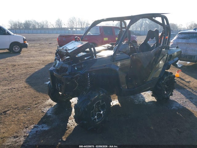 Продажа на аукционе авто 2020 Can-am Commander 800r Xt, vin: 3JBKKAN2XLJ000175, номер лота: 44320075