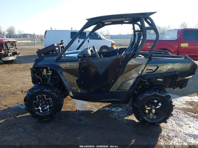 Продажа на аукционе авто 2020 Can-am Commander 800r Xt, vin: 3JBKKAN2XLJ000175, номер лота: 44320075