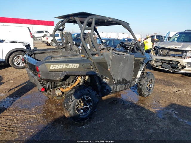 Продажа на аукционе авто 2020 Can-am Commander 800r Xt, vin: 3JBKKAN2XLJ000175, номер лота: 44320075