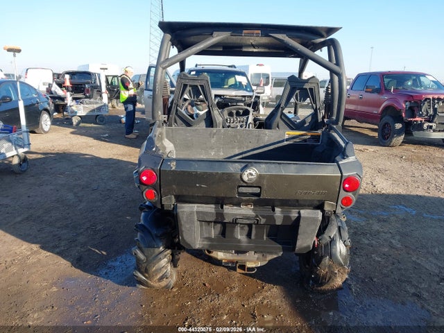 Продажа на аукционе авто 2020 Can-am Commander 800r Xt, vin: 3JBKKAN2XLJ000175, номер лота: 44320075