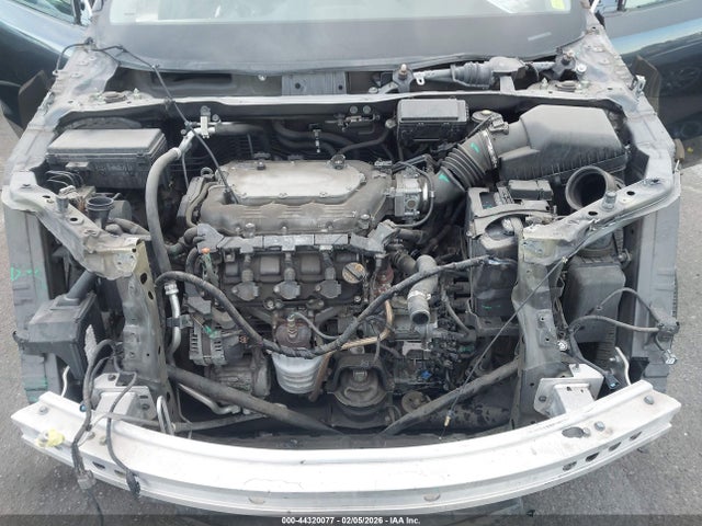 2014 ACURA MDX 5FRYD3H24EB016188 Photo 9