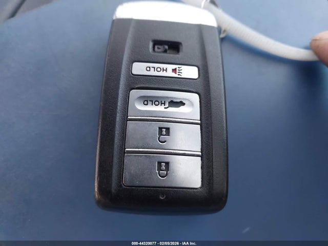 2014 ACURA MDX 5FRYD3H24EB016188 Photo 10