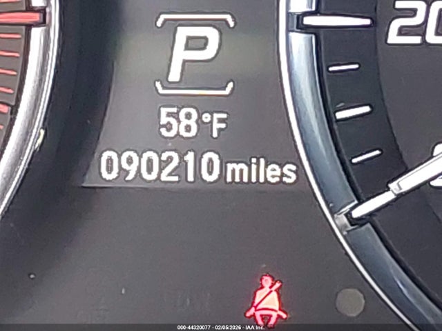Acura MDX 2014 5FRYD3H24EB016188 Image 15