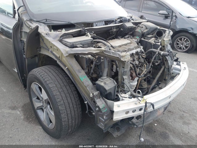 Acura MDX 2014 5FRYD3H24EB016188 Image 18