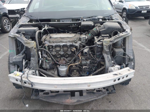 2014 ACURA MDX 5FRYD3H24EB016188 Photo 5