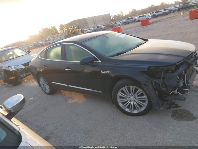 Aukcja sprzedaży 2019 Buick Lacrosse Fwd Preferred, vin: 1G4ZN5SZ4KU110185, numer aukcji: 44320084
