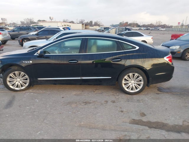 Aukcja sprzedaży 2019 Buick Lacrosse Fwd Preferred, vin: 1G4ZN5SZ4KU110185, numer aukcji: 44320084