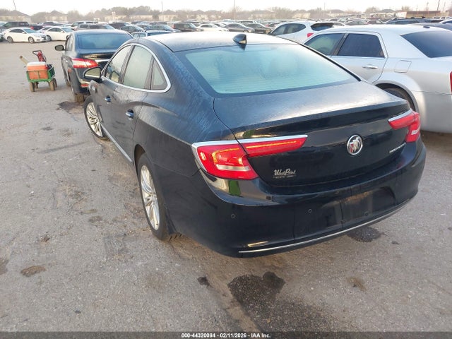 Aukcja sprzedaży 2019 Buick Lacrosse Fwd Preferred, vin: 1G4ZN5SZ4KU110185, numer aukcji: 44320084